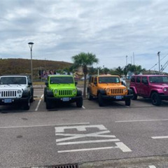 Review Special Price Custom Jeep Rental In St Maarten