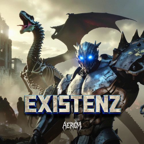 ExistenZ - Aerem