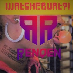 De Jeugd Van Tegenwoordig - Watskeburt?! [Renqen Edit](Original Mix)