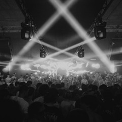 INDUSTRIAL HARD TECHNO