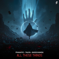 All These Things (Original Mix)