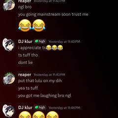 LULU ON MY DIH (PROD DJ GRAPER)