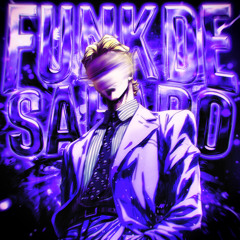 FUNK DE SAFADO (Ultra Slowed)