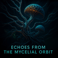 Echoes from the Mycelial Orbit