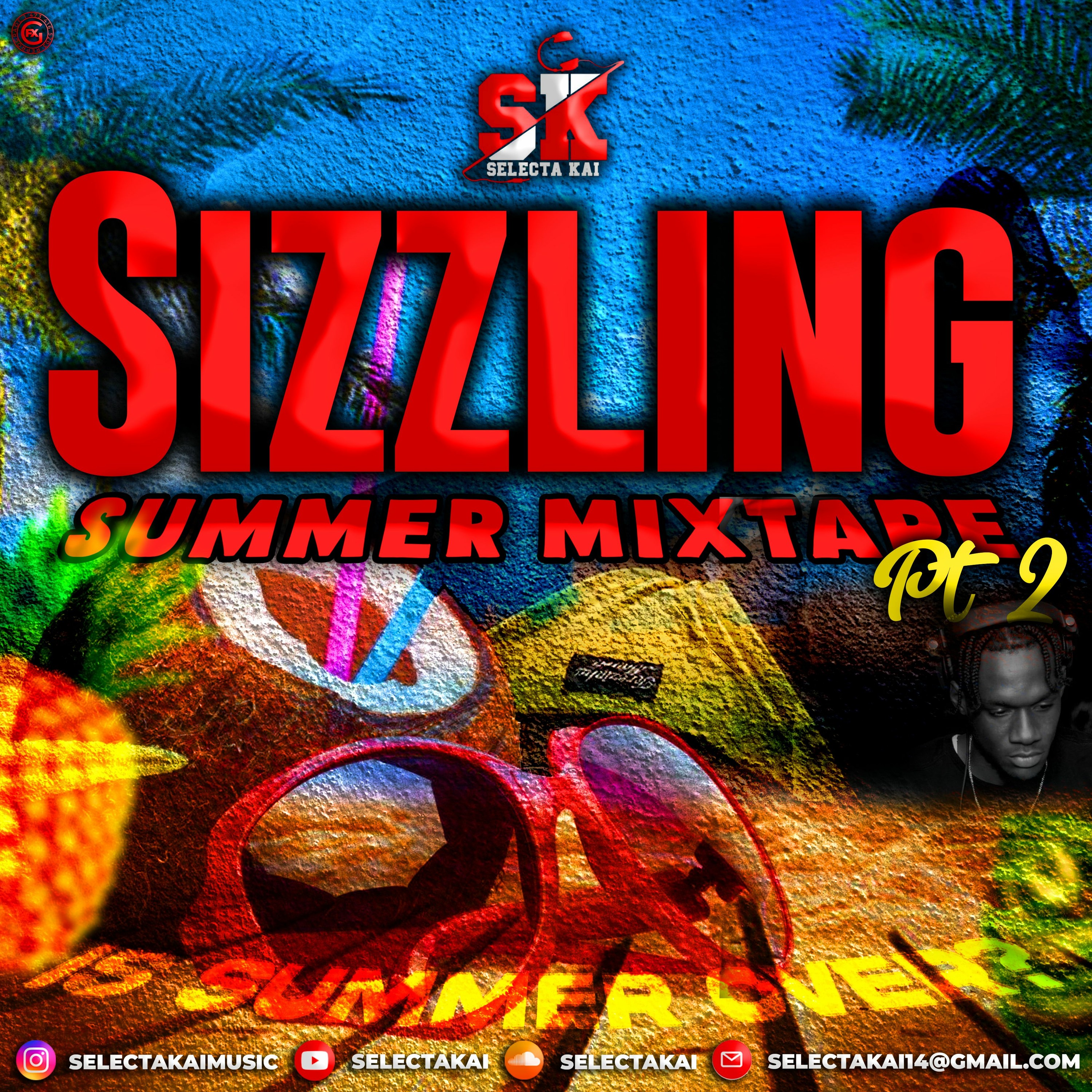Mix Podcast