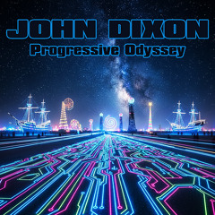 "Progressive Odyssey"  11/2025