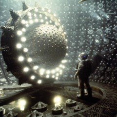 Mankind is Obsolete! Bow to the Machines! - Oldschool Industrial Terror