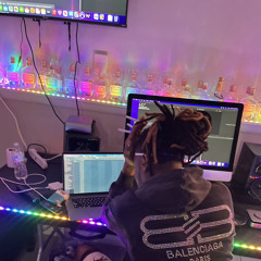 RXK Nephew -  From Da Jump (prod.mingy)