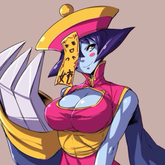 Marvel vs Capcom 3 - Theme of Hsien-Ko.mp3