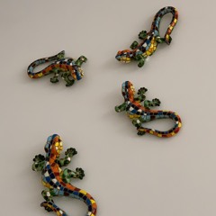 Lizards
