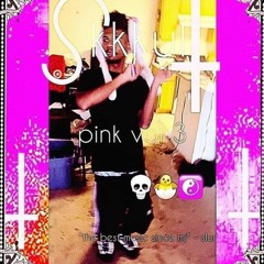 islurwhenitalk - 6. pinkstars {TisaKorean}