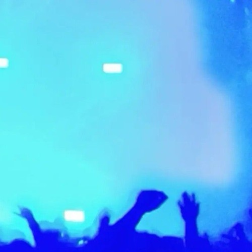 Get Those Hands Up Too