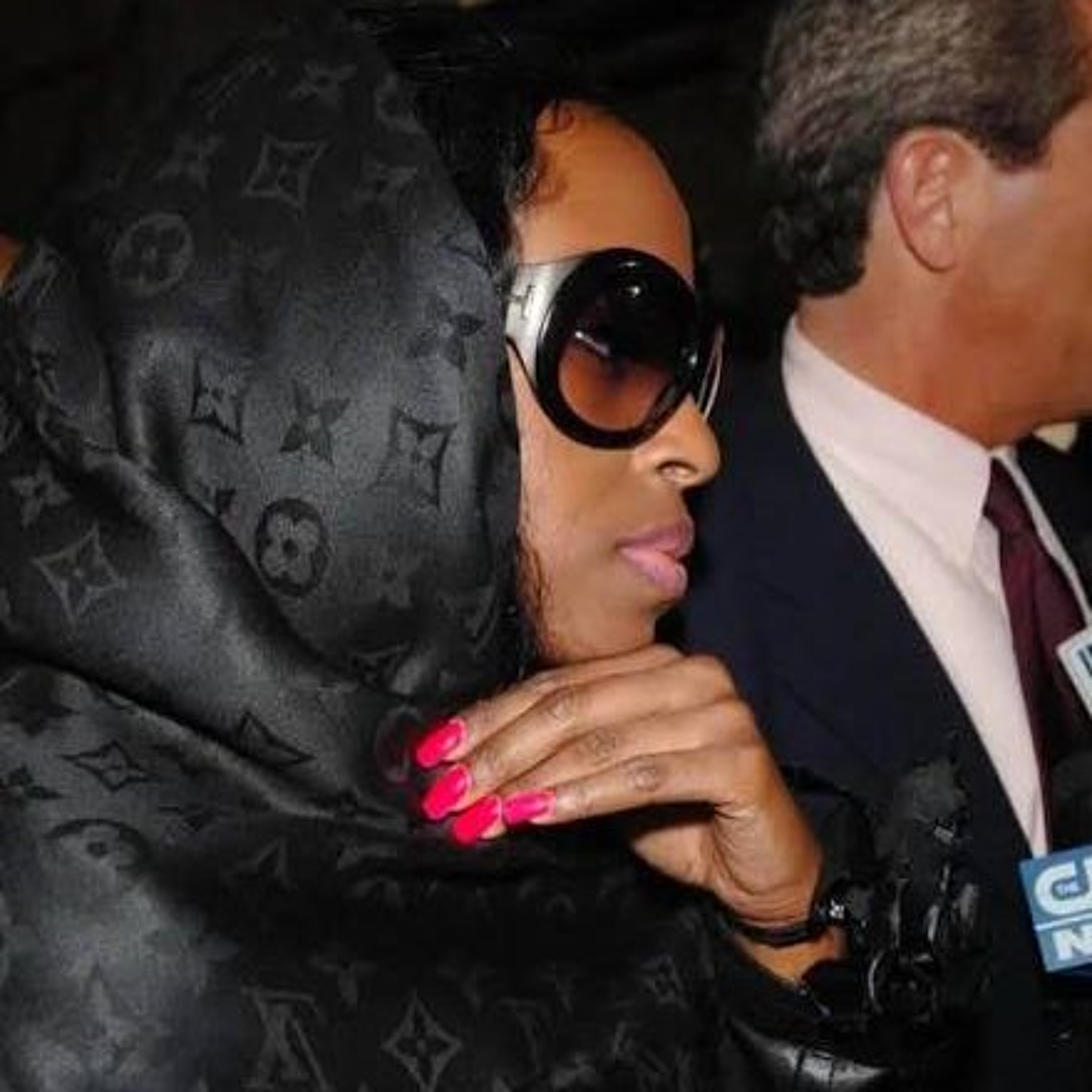 Foxy Brown- Louis episode artwork