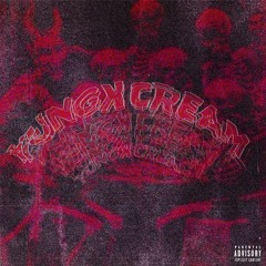 yungxcream - No Mercy (prod. tw1ls)