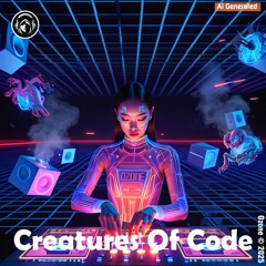 Creatures Of Code