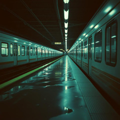 Letter from Atlantic Road