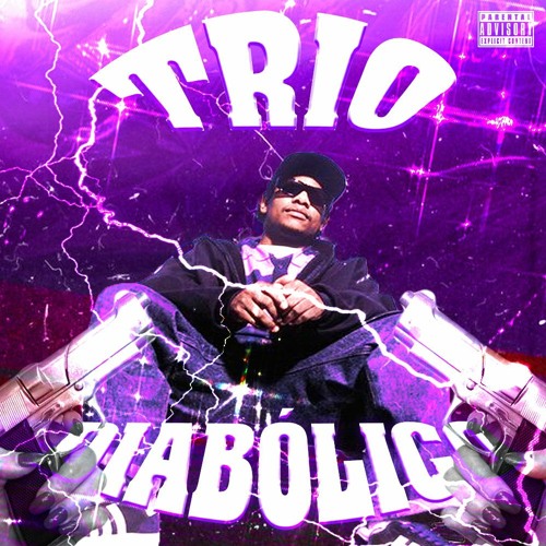 GASTER X S0DA X CALUS - TRIO DIABÓLICO (OUT ON SPOTIFY)