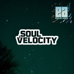 Soul Velocity Feb. Quick Mix