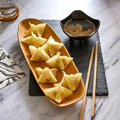 The Struggling Wonton Poem - Jizzy Wizzy