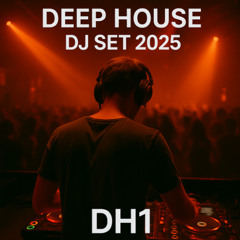 DJ SantiPah is STTINTTED - DH1 (Deep House Dj set 2025)