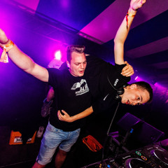 Senne 18 Powered by CST PRO