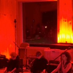 Strasny Chetver (Holy Thursday)