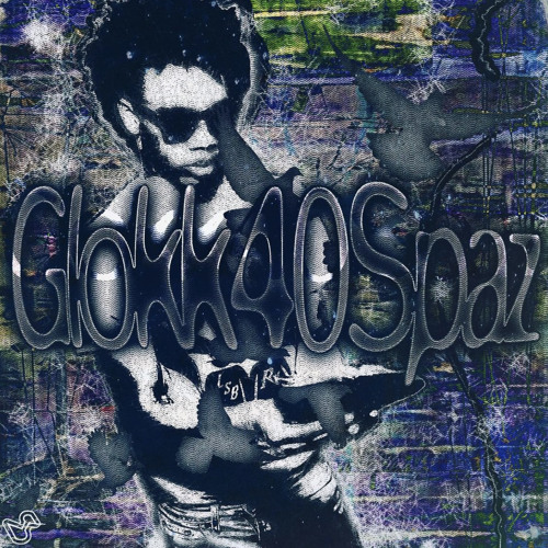 Gl4 Spaz - 2 Love 2 Da Mob prod. ok