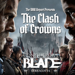 Clash of Crowns (WeDontRead vs ChocolateMilk)