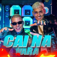 MC Jacaré e MC Pedrinho - Cai na Vara (GU3LA Remix)EXTENDED MIX EM COMPRAR