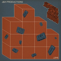 JIPPY'S JAZZ HOUR 6: "J&H PRODUCTIONS"