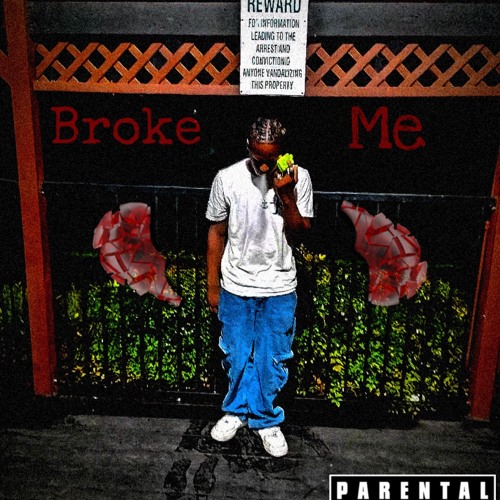 Broke Me (prod. Big joker)