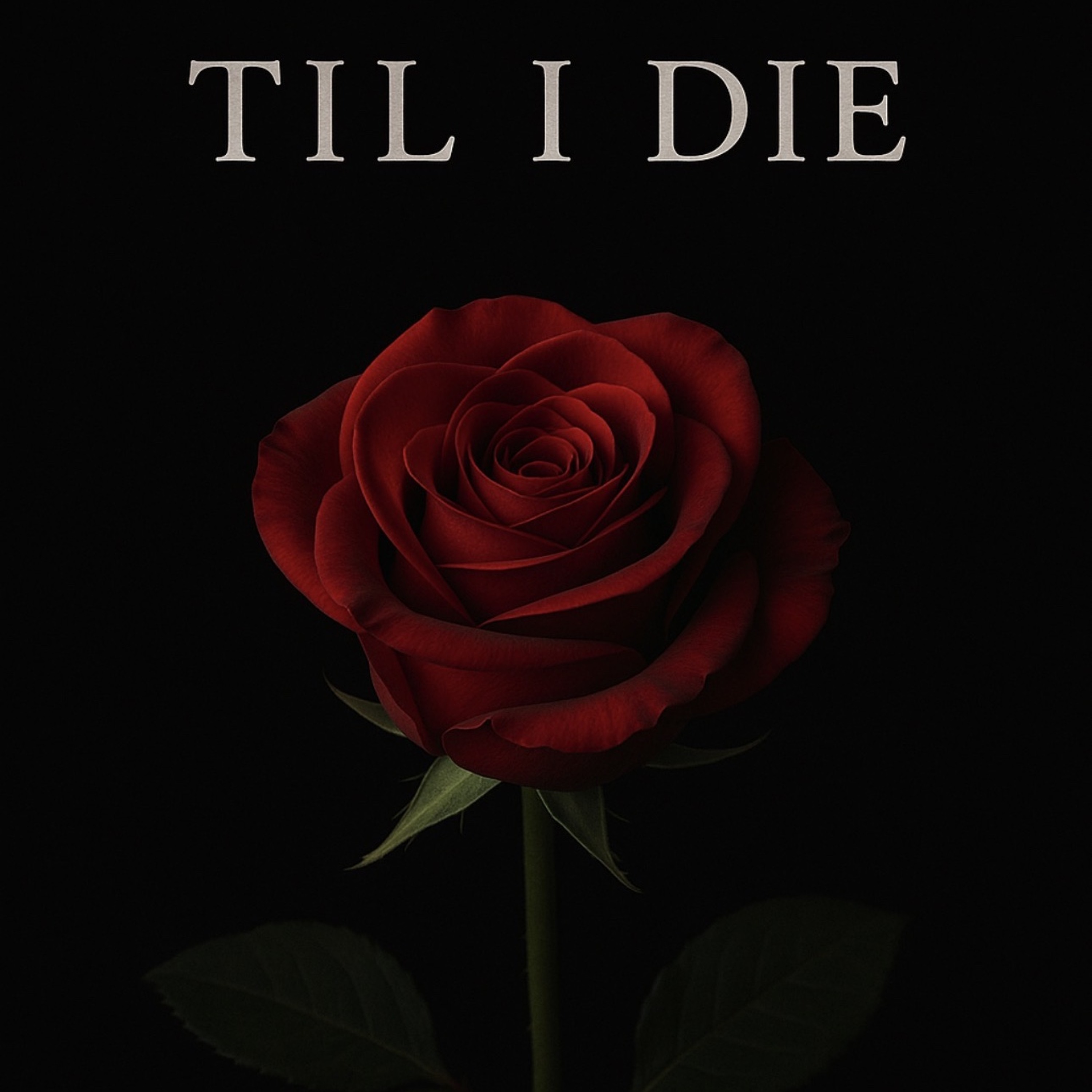 Till I die episode artwork