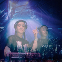 Jas Penuela b2b Niia Guerra @SILO, Brooklyn