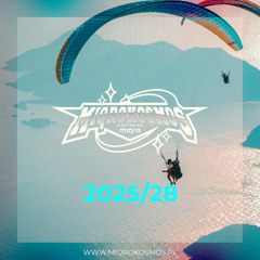 MIQROKOSMOS - # 2025/28 - MIQRO