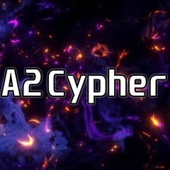 A2 CYPHER: OUR LOVE - R4E (Prod.by 45LIMIT)