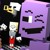 Artwork for Its Been So Long (FNAF 2 Song) Big Band Version - @The 8 - Bit Big Band