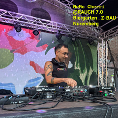 MeMo Cherri @RAUCH 7.0