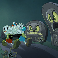 ロック・リーCupHead-"Facing Demons"@MaijrScale@TheYYYSyndicate@TVHBTL@YSL@OWS@GYB