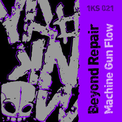 Beyond Repair - Machine Gun Flow