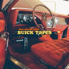 BUICK TAPES Vol. 3
