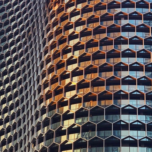 Paulorizon Deep House Mix 064