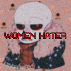 [hates women au] - MEGALOVANIA [Lazy Cover]