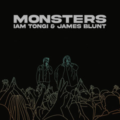 Monsters (feat. James Blunt)