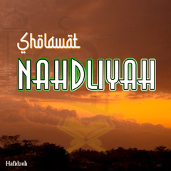Sholawat Nahdliyah