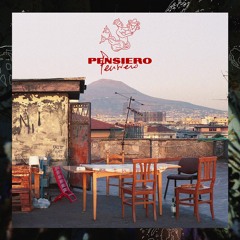 NZIRIA - PENSIERO