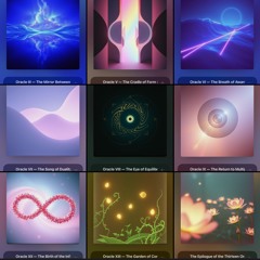 Oracles 1-13 Epilogue