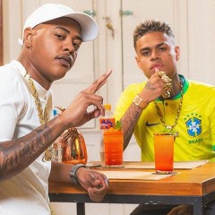 TZ DA CORONEL - "FÉ BLINDADA" FT. MC CABELINHO [ @IGBFXP ] speed up 🧞‍♂️