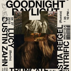 Goodnight Daylight OMGEE Remix