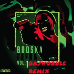 (BAJWOBBLE REMIX) Allô, Maître Simonard