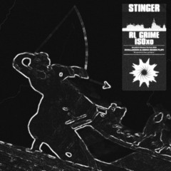 RL Grime & ISOxo - Stinger (Collixion & zer0 skies Flip)